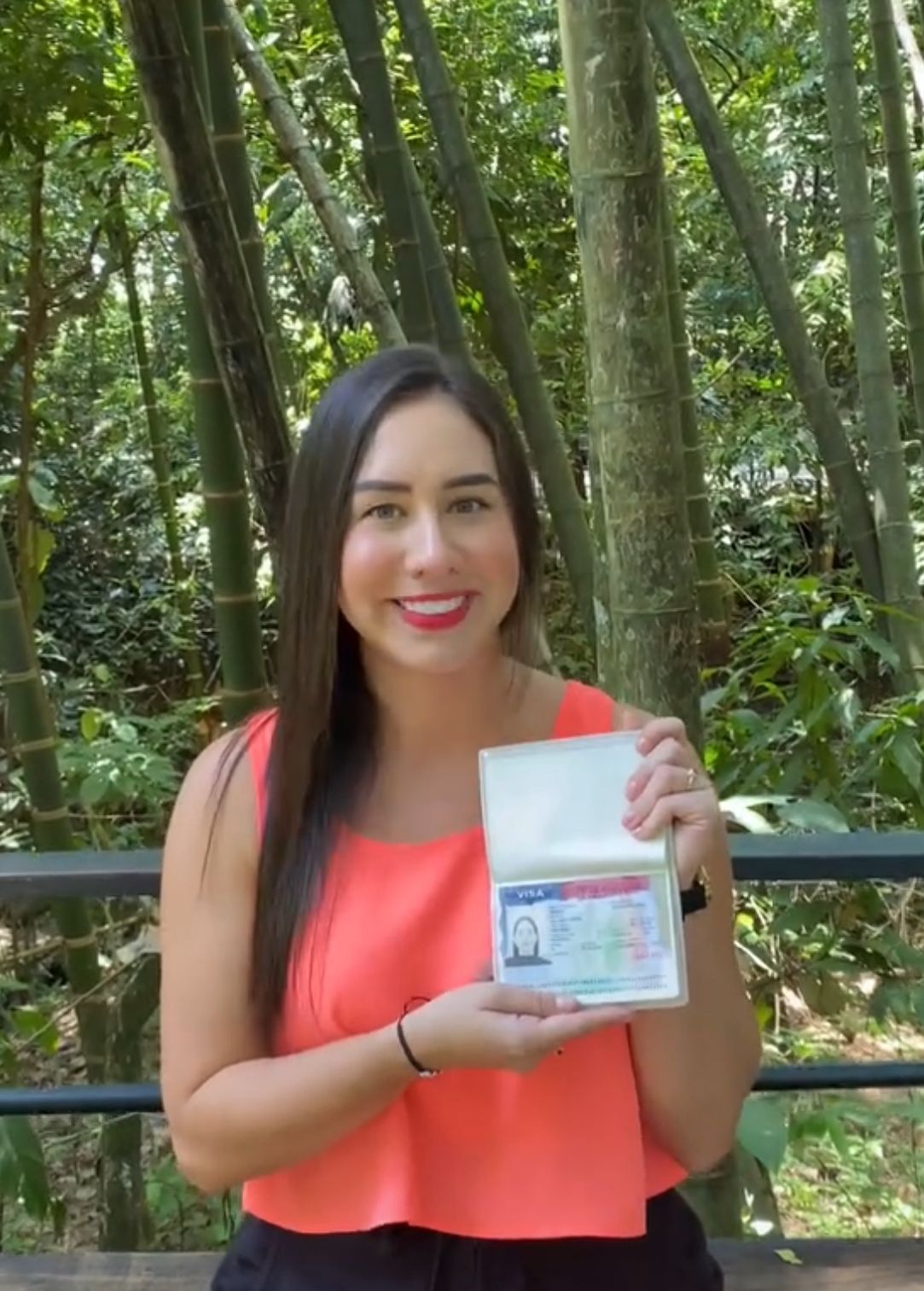 Mariangel Galindo Forero